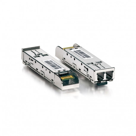 LevelOne SFP-transiiver 1.25Gbps multimoodne, 550m, 850nm
