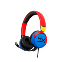 HyperX mänguripeakomplekt Cloud Mini, mitmevärviline