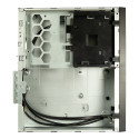 "Mini Inter-Tech S-331 Desktop mit 8.3 Liter Volumen schwarz"