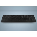 "Cherry Active KEY MTA AK-C8100 Wireless DE-Layout schwarz"