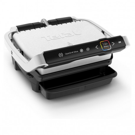 Tefal OptiGrill Elite GC750D16