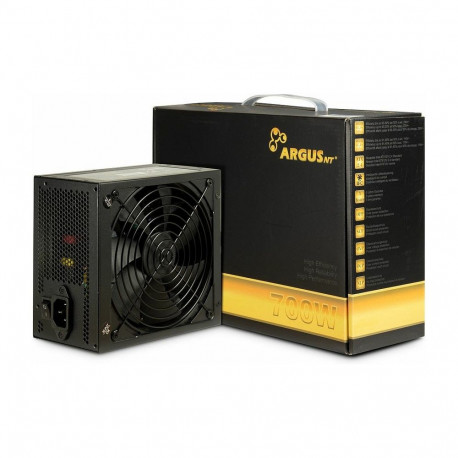 Inter-Tech Argus GPS-700 700W 80+ Gold