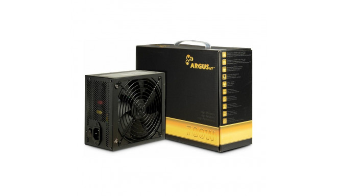 Inter-Tech Argus GPS-700 700W 80+ Gold