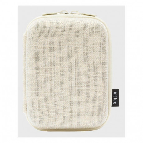 "Fujifilm Case fr Instax mini Link 3 clay white"