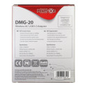 "PowerOn DMG-20 WiFi AC USB 3.0 Adapter"