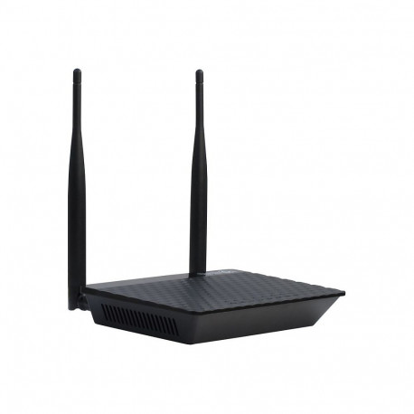 "PowerOn RPD-600 Router"