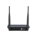 "PowerOn RPD-600 Router"