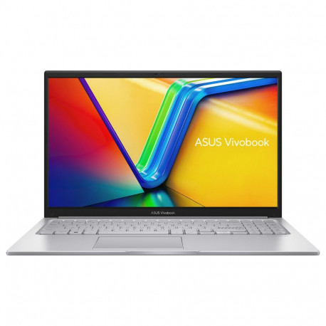 "ASUS Vivobook 15 X1504VA-BQ4272 Core7-150U/8GB/512SSD/noOS silver"