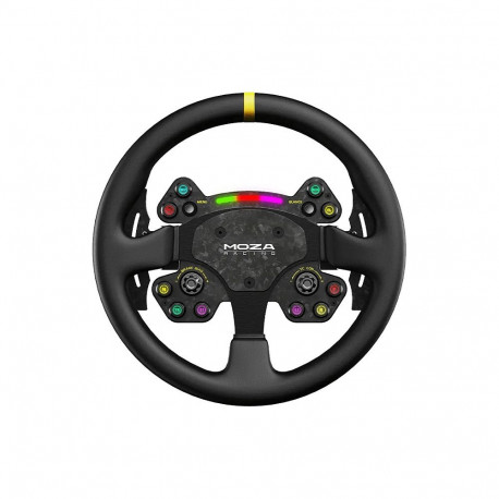 Moza Racing rool RS25/RS V2, must
