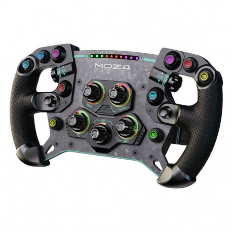 "Moza Racing Controller RS056 / GS V2P Wheel Schwarz"