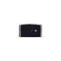 CyberPower ups BU Basic BU650EULCD 650VA 360W 3x Schuko-pistikupesa ja USB-ühendus