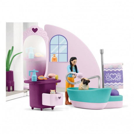 "Sofia's Beauties Tier Salon 42614"