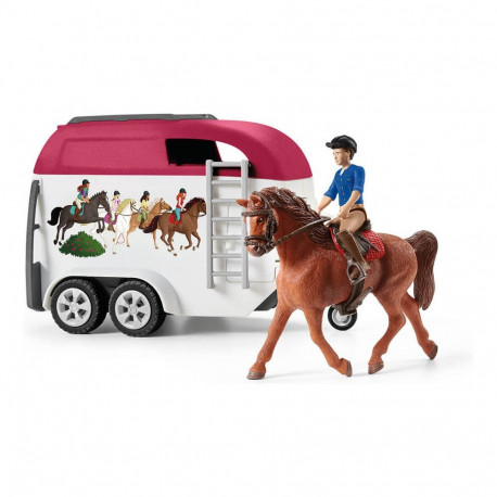 "Spielfiguren-Set Horse Club 42535"