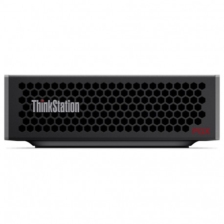 "Lenovo ThinkStation PGX NVIDIA GB10 20X ARM 128GB/4TBSSD/NVIDIA DGX OS 1.0 / 1 Year Premium Support