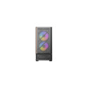 "Midi ANTEC P30 ARGB, schwarz"