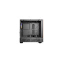 "Midi ANTEC P30 ARGB, schwarz"
