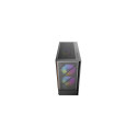 "Midi ANTEC P30 ARGB, schwarz"