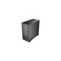 "Midi ANTEC P30 ARGB, schwarz"