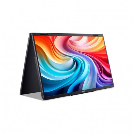 Acer monitor UM.ZP3EE.011 39,6cm (15.6") 1920 x 1080 pikslit 16:9 Full HD 8ms 60Hz HDMI USB-jaotur V