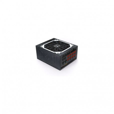 Zalman ATX-toiteplokk Acrux ArX 1000W, must
