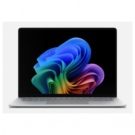 "Microsoft Surface 15in Surface Laptop FB (8.Editon) M12/16/512 CM Platin"