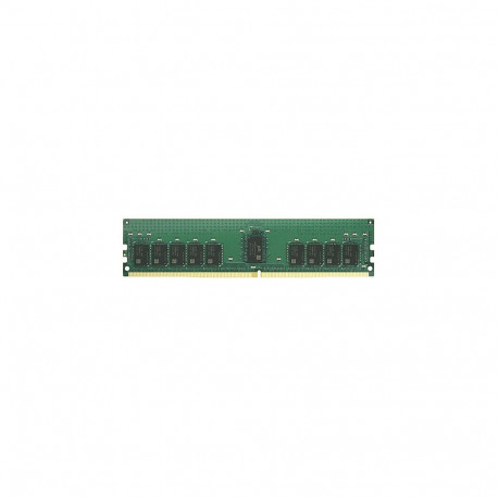 Synology RAM-moodul D4ER02-16G 16GB NAS ECC 1 moodul