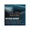 "16GB PNY SODIMM Performance 3200MHz (black) Version SI"