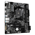 "Gigabyte A520M H ARGB (A520,AM4,mATX,DDR4)"