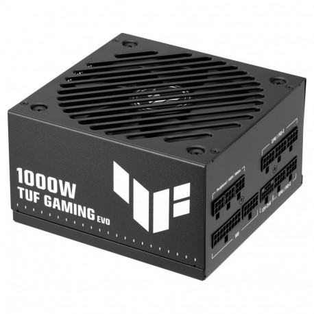 ASUS toiteplokk TUF-GAMING-1000G-EVO 1000W 80+ Gold