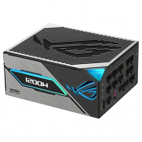 ASUS toiteplokk ROG-THOR-1200P3-GAMING-E 1200W 80+ Platinum