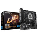 "GIGABYTE H610M D3H WIFI DDR4"