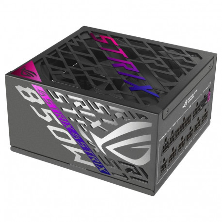 "ASUS Netzteil ROG-STRIX-850P-GAMING-E 850W 80+ Platinum"