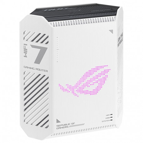 ASUS WiFi-ruuter ROG-Strix GS-BE7200 kolmesageduseline WiFi7