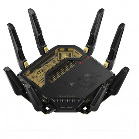 "ASUS WL-Router ROG 20th Edition GT-BE98 BE25000 WiFi7"