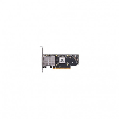 "ConnectX-7 HHHL adapter Card 200GbE"