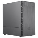Cooler Master arvutikorpus MASTERBOX MB400L ODD MIDI ATX