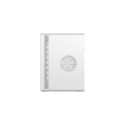 "Aerocool CS-110-S-WT-v1 (wei)"