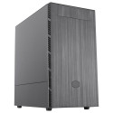 Cooler Master arvutikorpus MASTERBOX MB400L ODD MIDI ATX