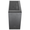 Cooler Master arvutikorpus MASTERBOX MB400L ODD MIDI ATX
