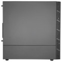 "Cooler Master Case COOLERMASTER MASTERBOX MB400L ODD MIDI ATX"