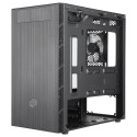 Cooler Master arvutikorpus MASTERBOX MB400L ODD MIDI ATX