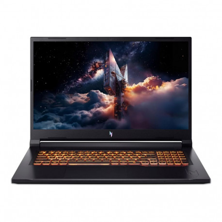 "Acer Nitro V17 AI ANV17-41-R8JV RYZ7 260/16GB/1TBSSD/RTX 5070/eshell Linux"