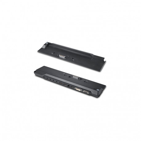 "D Fujitsu Portreplikator mit AC Adapter EU-CABLE"