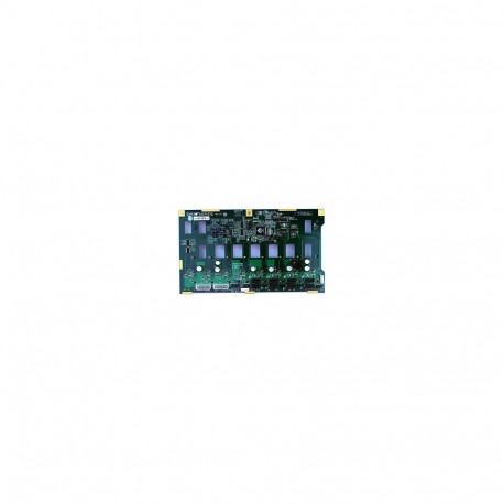 "Supermicro Backplane CSE-SAS-743TQ"