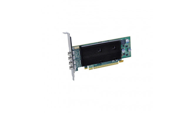 "1024MB M9148 Matrox"