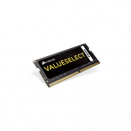"SO 2133 8GB Corsair Value Select"