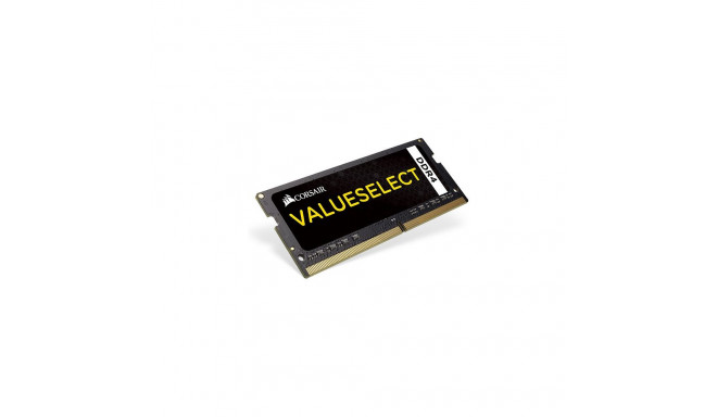 "SO 2133 8GB Corsair Value Select"