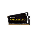 "SO 2133 8GB Corsair Value Select"