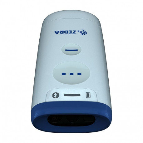 "Zebra CS60-HC, Portable barcode reader, 1D-2D, LED, Codabar, Code 11, Code 128, Code 39, Code 93"