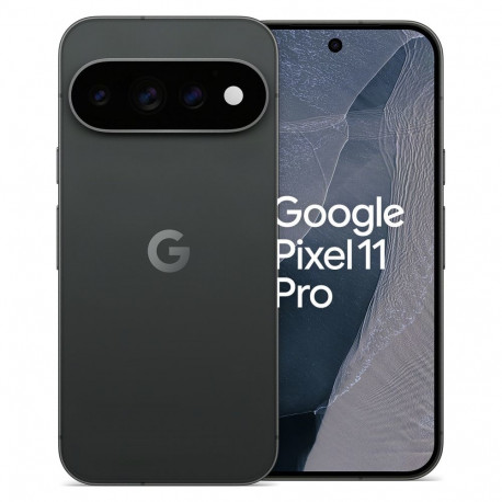 "Google Pixel 11 Pro 5G 16RAM 512GB obsidian"